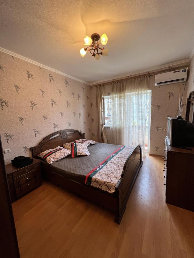 Hotel V Gostiakh U Maii Gagra Zimmer foto